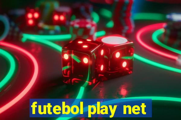 futebol play net